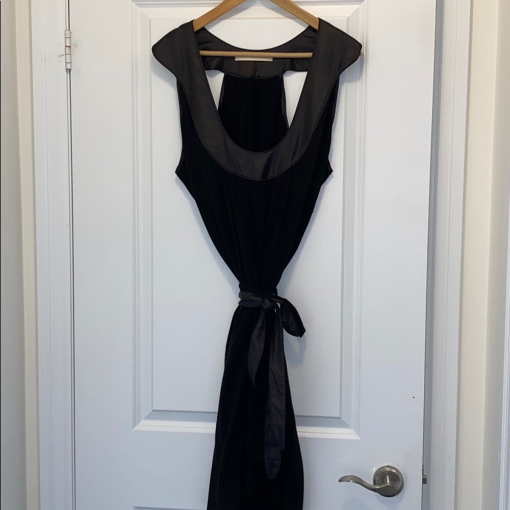 SHELLY STEFFEE DRESS